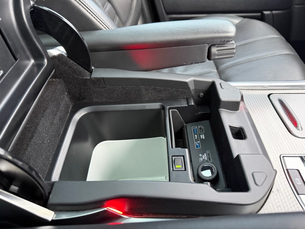 Used Land Rover Range Rover Sport 2017 for sale - 76985946: Photo 24