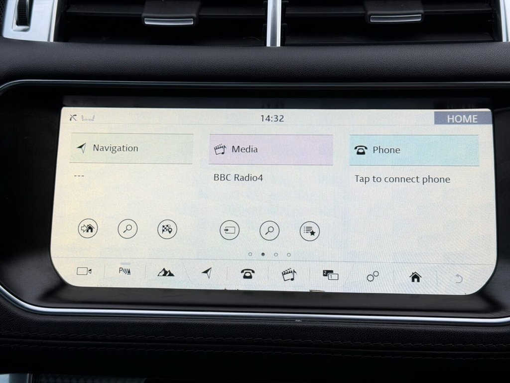 Used Land Rover Range Rover Sport 2017 for sale - 76985946: Photo 25