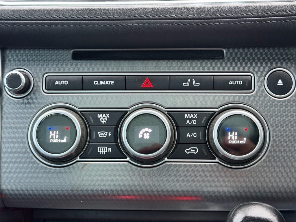 Used Land Rover Range Rover Sport 2017 for sale - 76985946: Photo 26