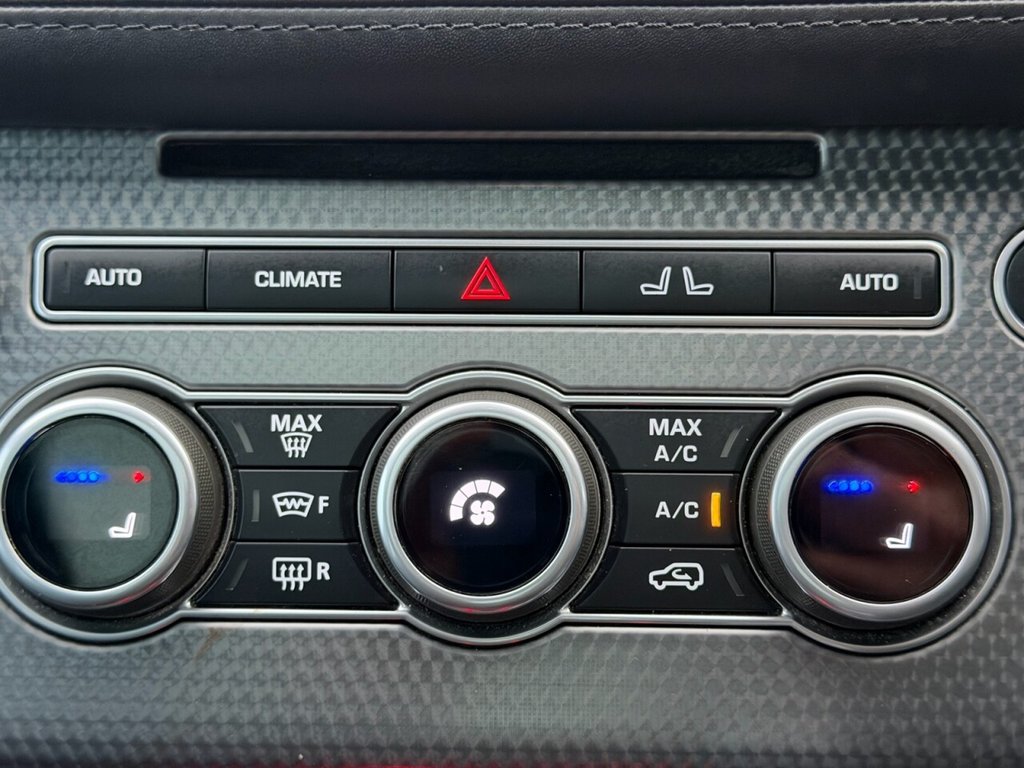 Used Land Rover Range Rover Sport 2017 for sale - 76985946: Photo 27