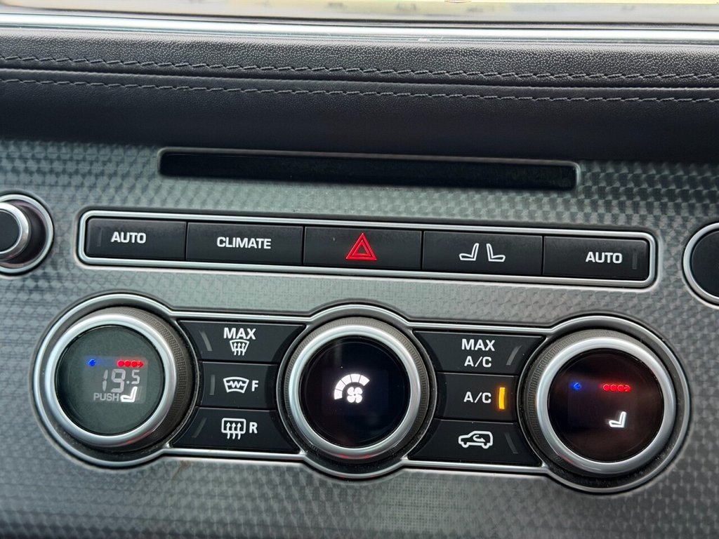 Used Land Rover Range Rover Sport 2017 for sale - 76985946: Photo 30