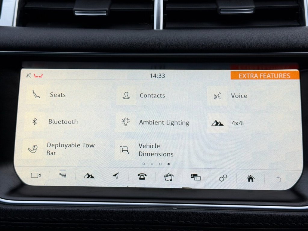 Used Land Rover Range Rover Sport 2017 for sale - 76985946: Photo 33