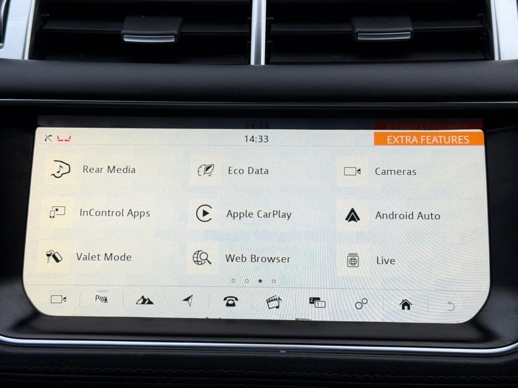 Used Land Rover Range Rover Sport 2017 for sale - 76985946: Photo 34