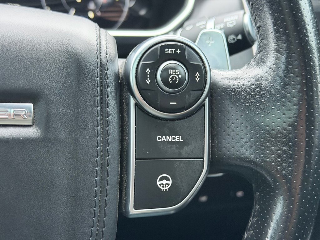 Used Land Rover Range Rover Sport 2017 for sale - 76985946: Photo 37