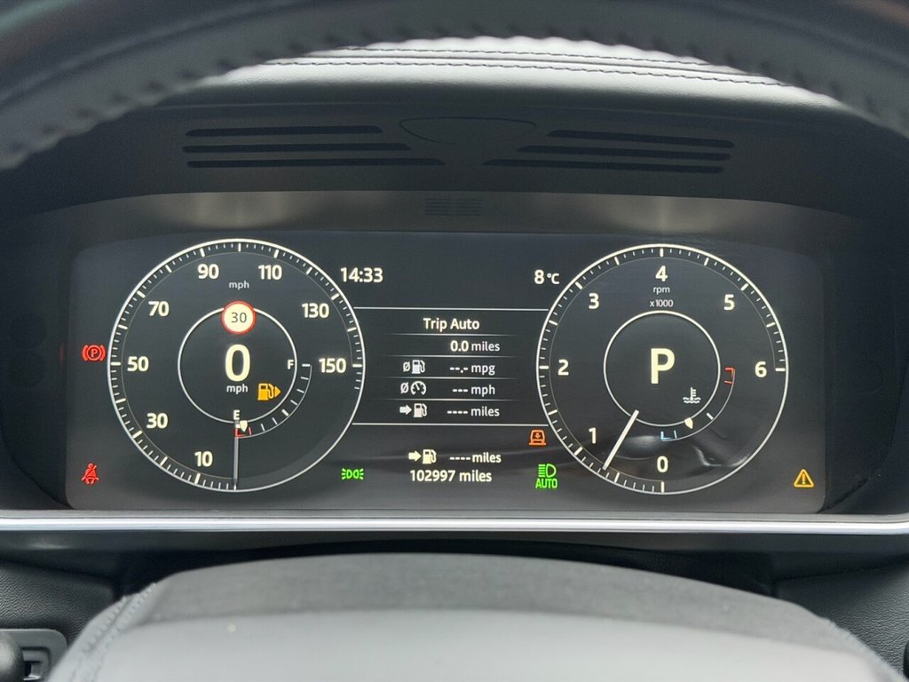 Used Land Rover Range Rover Sport 2017 for sale - 76985946: Photo 38