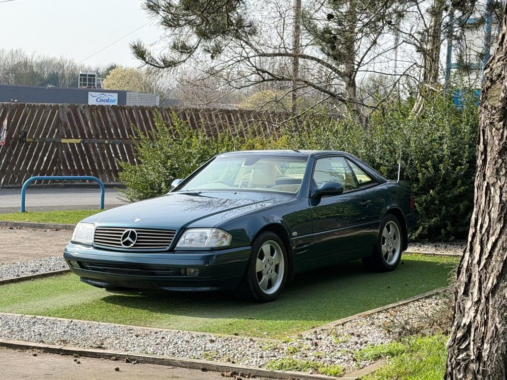 Used Mercedes-Benz S Class 1998 for sale - 77981619: Photo 7
