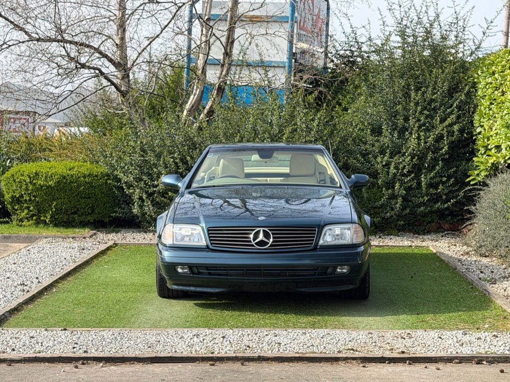 Used Mercedes-Benz S Class 1998 for sale - 77981619: Photo 8