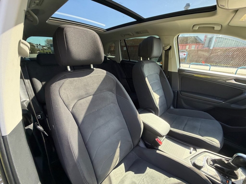 Used Volkswagen Tiguan 2018 for sale - 78149232: Photo 10