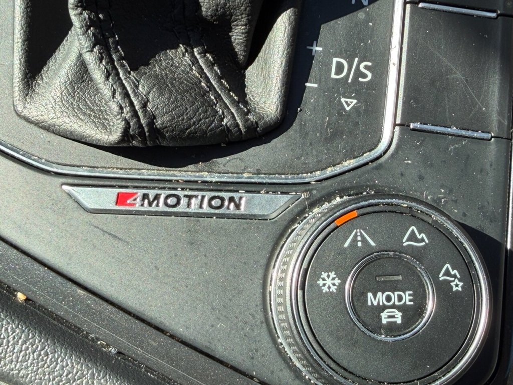 Used Volkswagen Tiguan 2018 for sale - 78149232: Photo 15