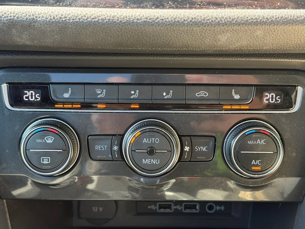 Used Volkswagen Tiguan 2018 for sale - 78149232: Photo 16