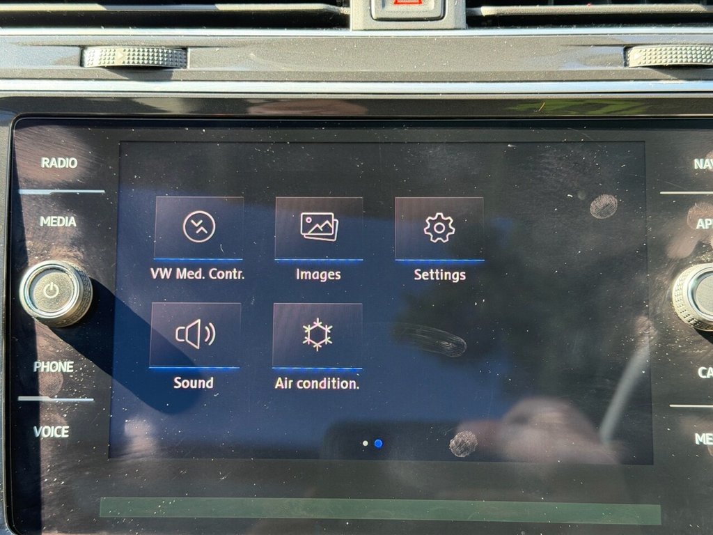 Used Volkswagen Tiguan 2018 for sale - 78149232: Photo 17