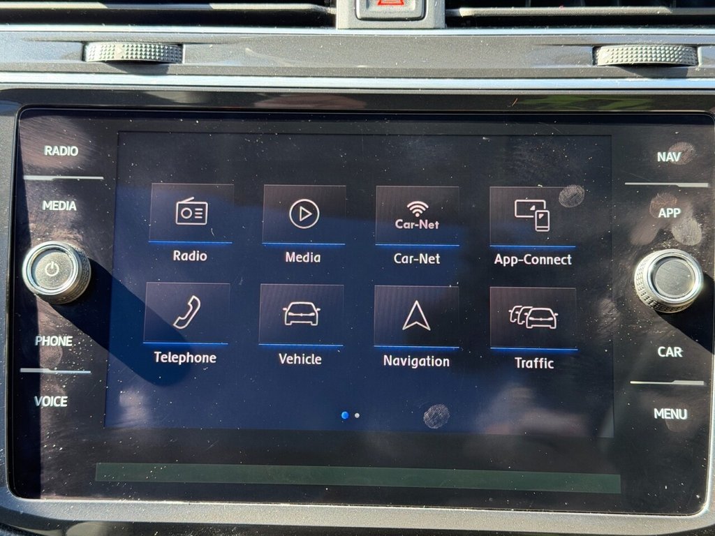 Used Volkswagen Tiguan 2018 for sale - 78149232: Photo 18