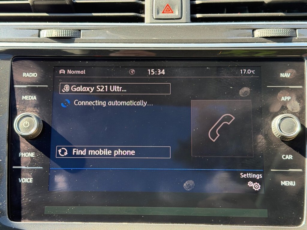 Used Volkswagen Tiguan 2018 for sale - 78149232: Photo 19