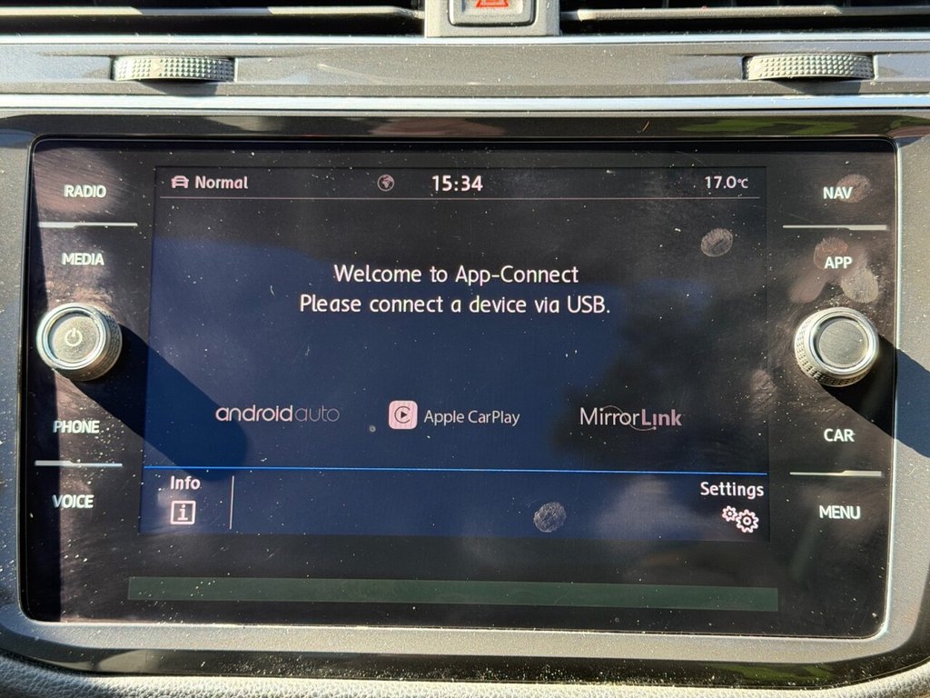 Used Volkswagen Tiguan 2018 for sale - 78149232: Photo 20