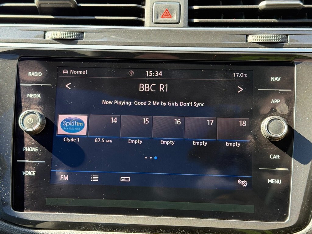 Used Volkswagen Tiguan 2018 for sale - 78149232: Photo 22