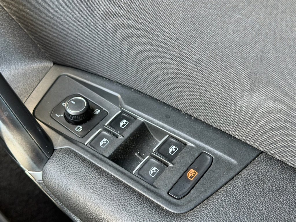 Used Volkswagen Tiguan 2018 for sale - 78149232: Photo 23