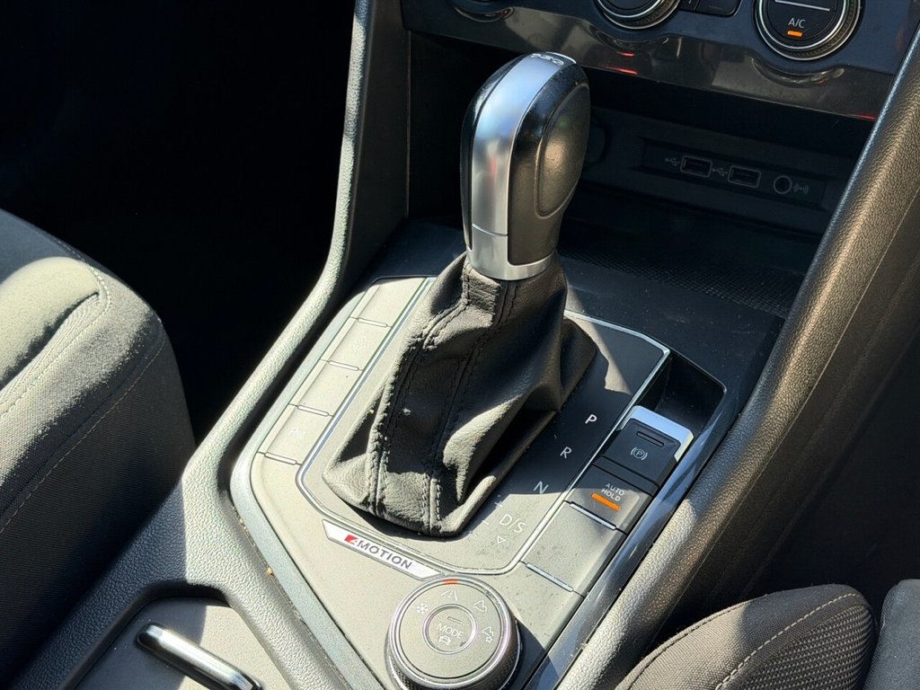 Used Volkswagen Tiguan 2018 for sale - 78149232: Photo 25