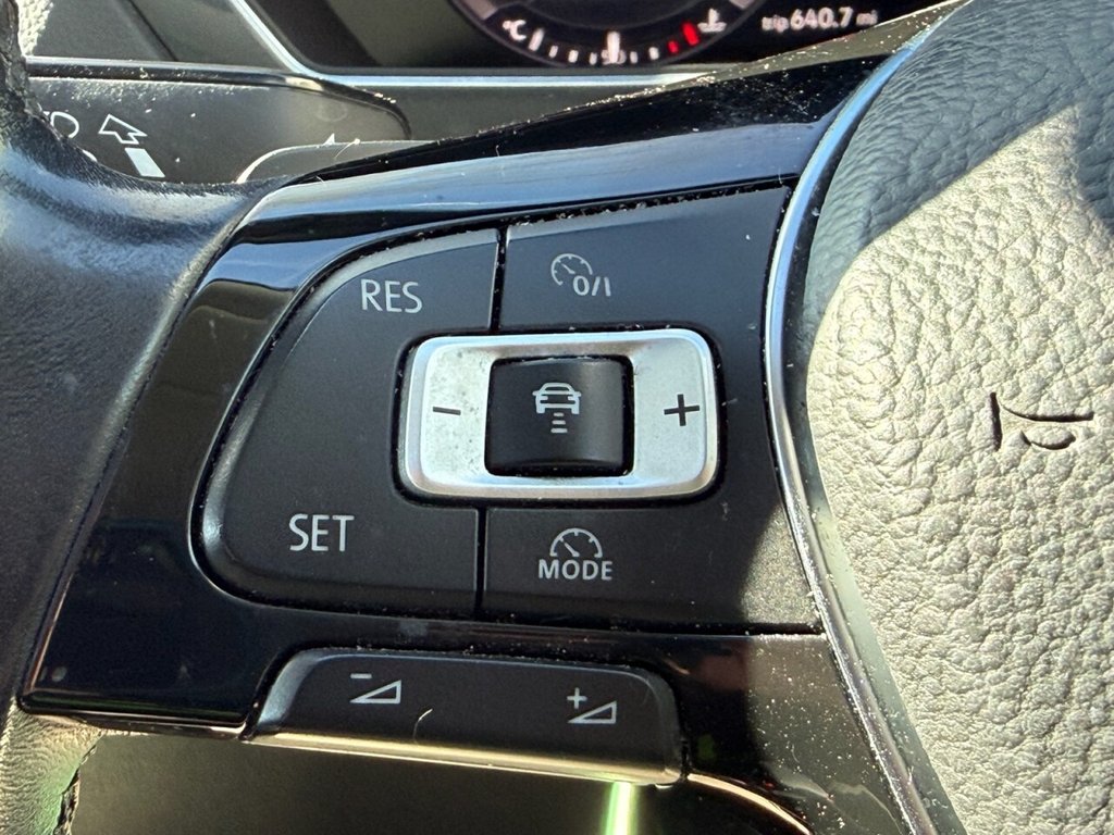 Used Volkswagen Tiguan 2018 for sale - 78149232: Photo 26