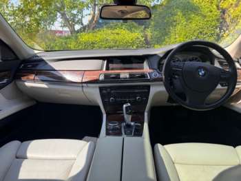 Used BMW 7 Series 2015 for sale - 74244372: Photo
