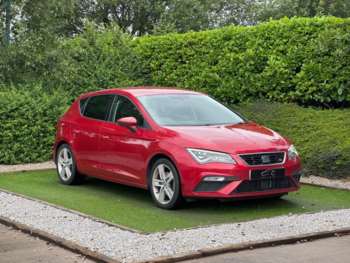 2019 (69) - 1.5 TSI EVO FR [EZ] 5dr