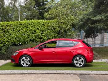 Used SEAT Leon 2019 for sale - 75052647: Photo