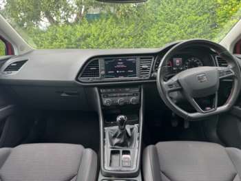 Used SEAT Leon 2019 for sale - 75052647: Photo