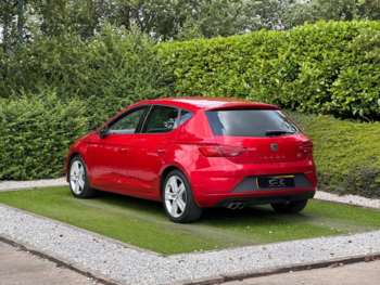 Used SEAT Leon 2019 for sale - 75052647: Photo