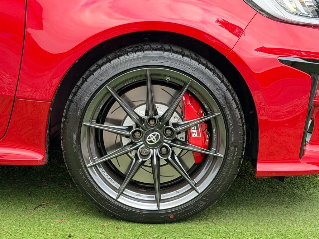 Used Toyota Yaris 2021 for sale - 77408310: Photo 10