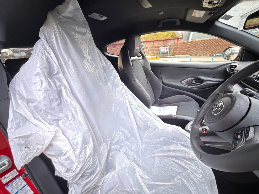 Used Toyota Yaris 2021 for sale - 77408310: Photo 14