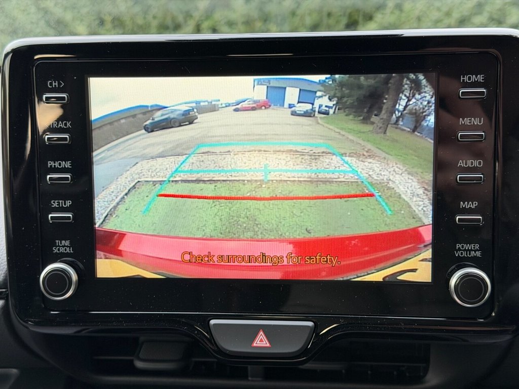 Used Toyota Yaris 2021 for sale - 77408310: Photo 17