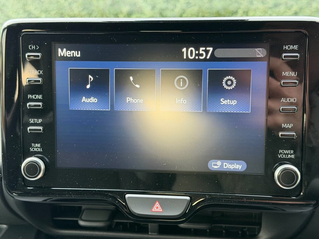 Used Toyota Yaris 2021 for sale - 77408310: Photo 18