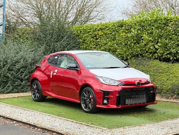 Used Toyota Yaris 2021 for sale - 77408310: Photo