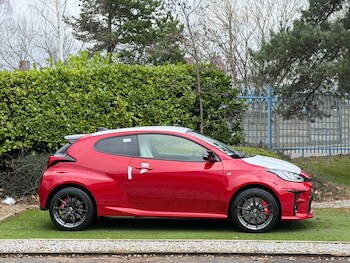 Used Toyota Yaris 2021 for sale - 77408310: Photo