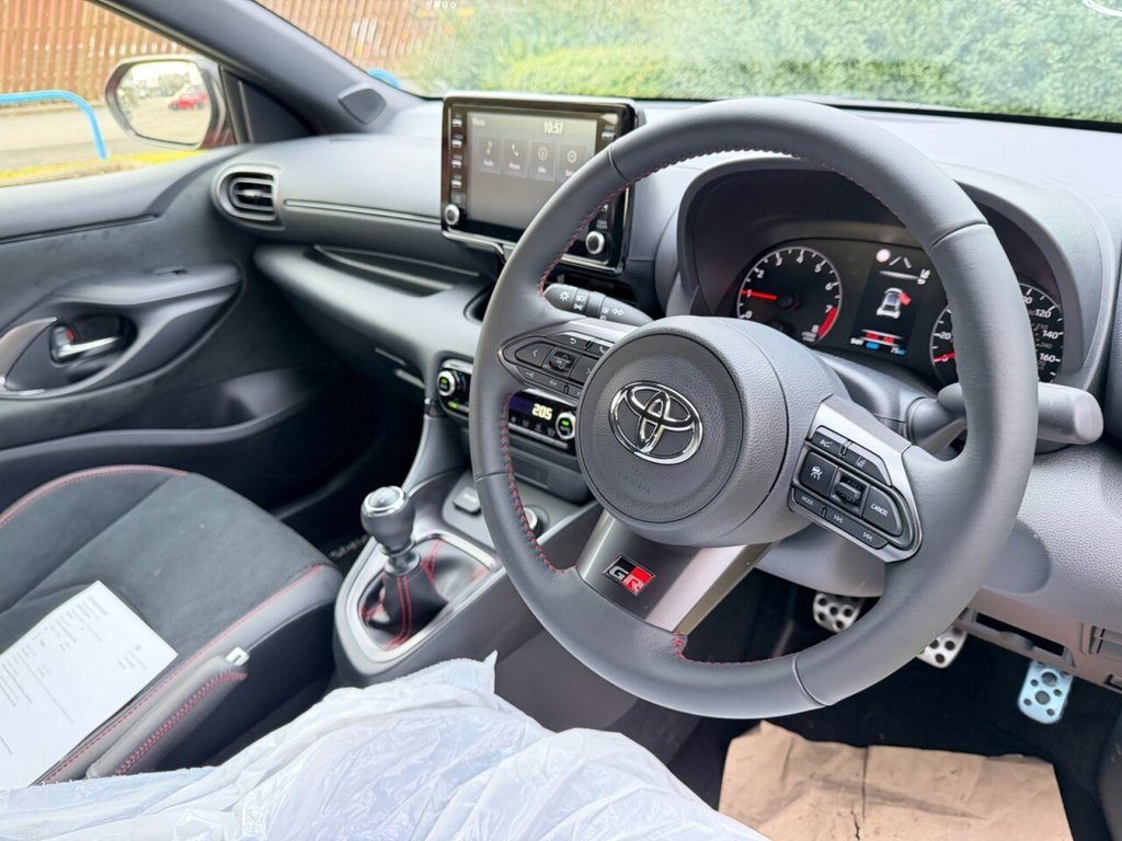 Used Toyota Yaris 2021 for sale - 77408310: Photo 3