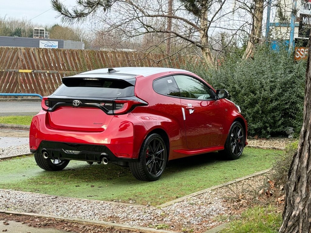 Used Toyota Yaris 2021 for sale - 77408310: Photo 4