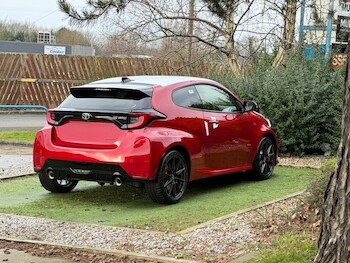 Used Toyota Yaris 2021 for sale - 77408310: Photo