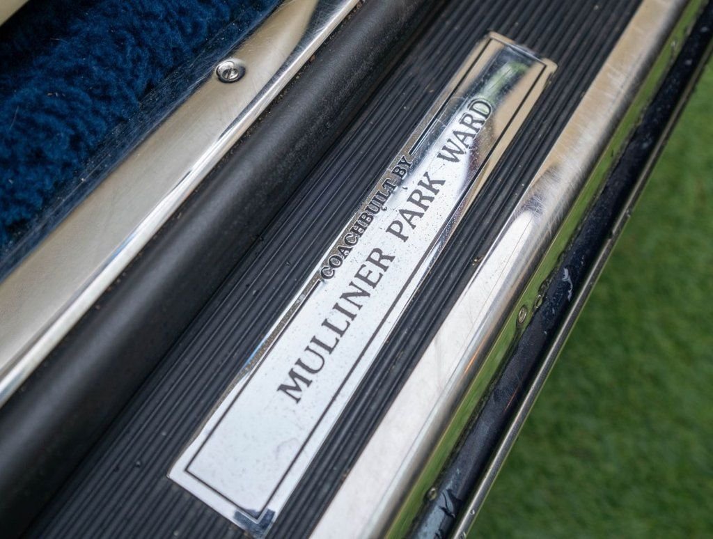 Used Bentley Continental 1995 for sale - 77890918: Photo 10