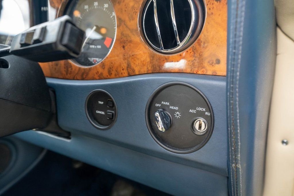 Used Bentley Continental 1995 for sale - 77890918: Photo 11