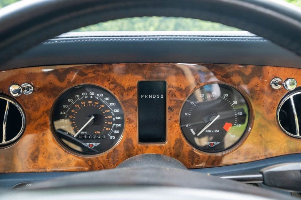 Used Bentley Continental 1995 for sale - 77890918: Photo 13