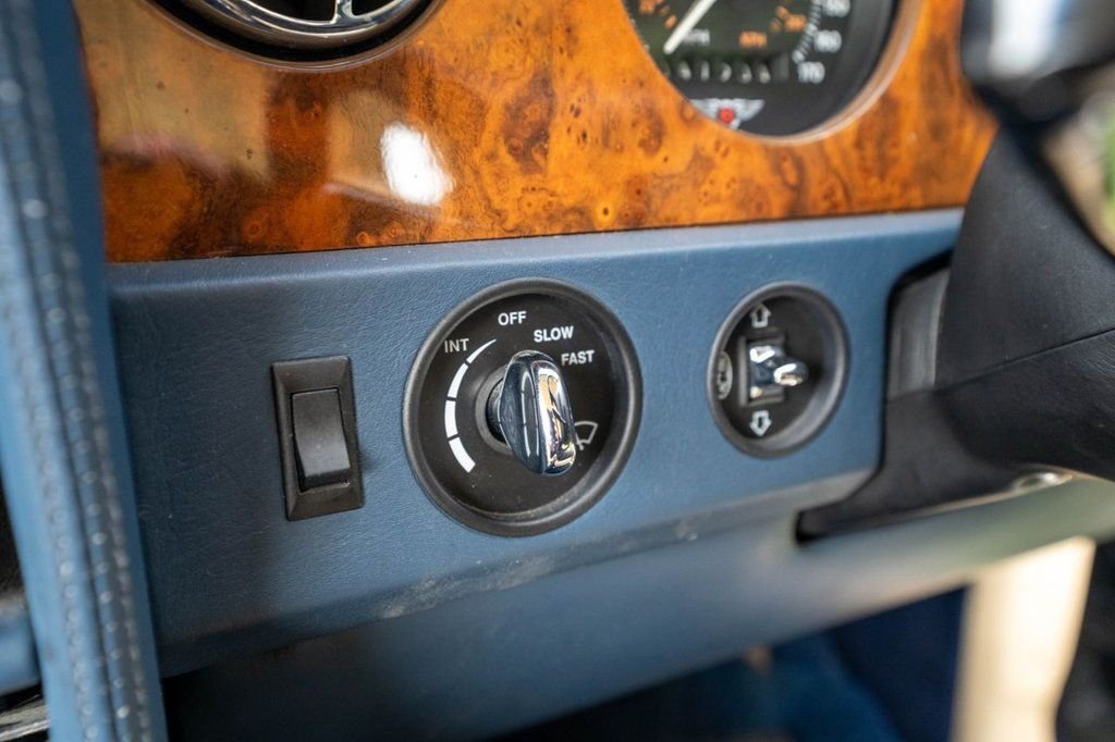 Used Bentley Continental 1995 for sale - 77890918: Photo 14