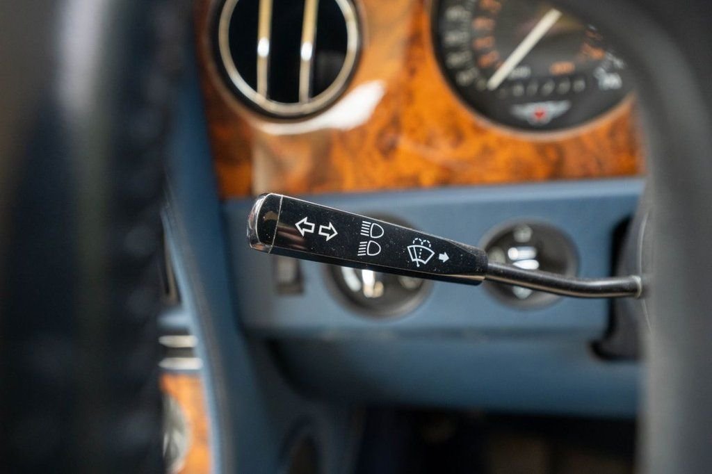Used Bentley Continental 1995 for sale - 77890918: Photo 15