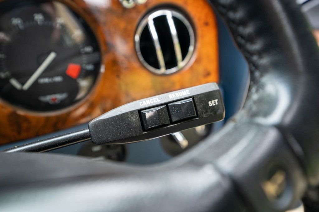 Used Bentley Continental 1995 for sale - 77890918: Photo 16