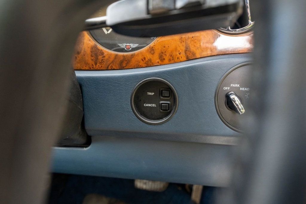 Used Bentley Continental 1995 for sale - 77890918: Photo 17