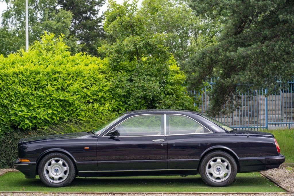 Used Bentley Continental 1995 for sale - 77890918: Photo 2
