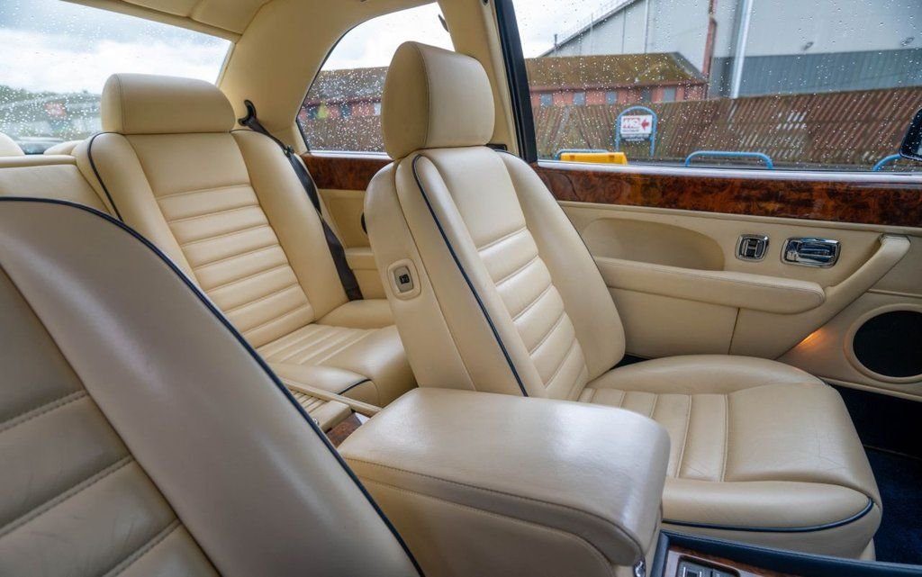 Used Bentley Continental 1995 for sale - 77890918: Photo 23