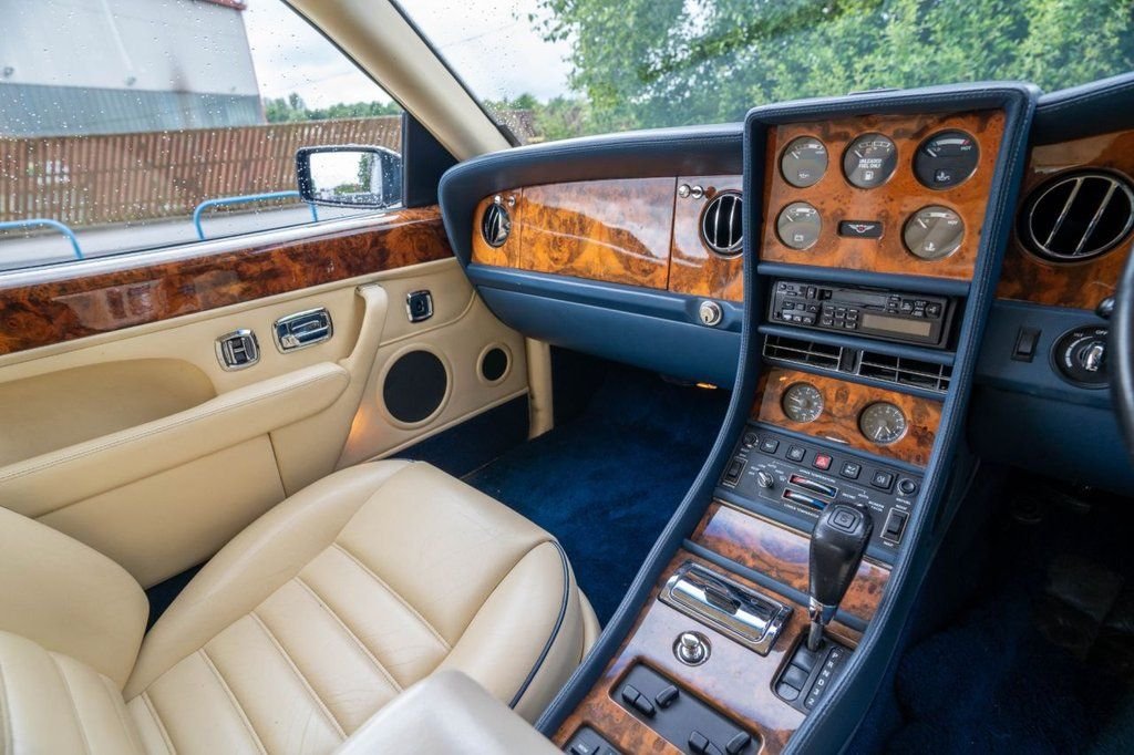 Used Bentley Continental 1995 for sale - 77890918: Photo 25