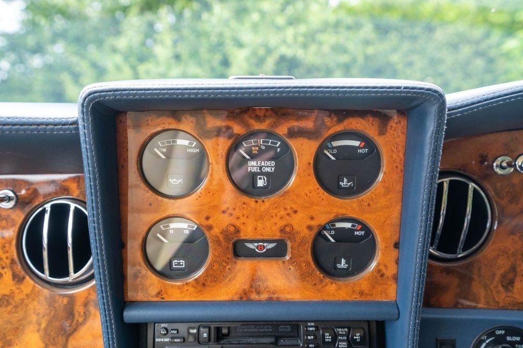 Used Bentley Continental 1995 for sale - 77890918: Photo 27