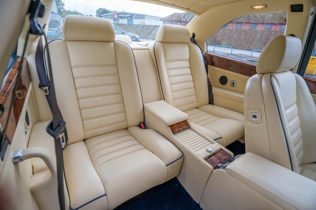 Used Bentley Continental 1995 for sale - 77890918: Photo 3