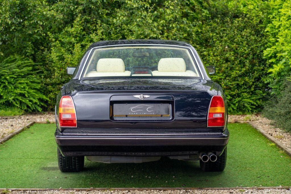 Used Bentley Continental 1995 for sale - 77890918: Photo 32