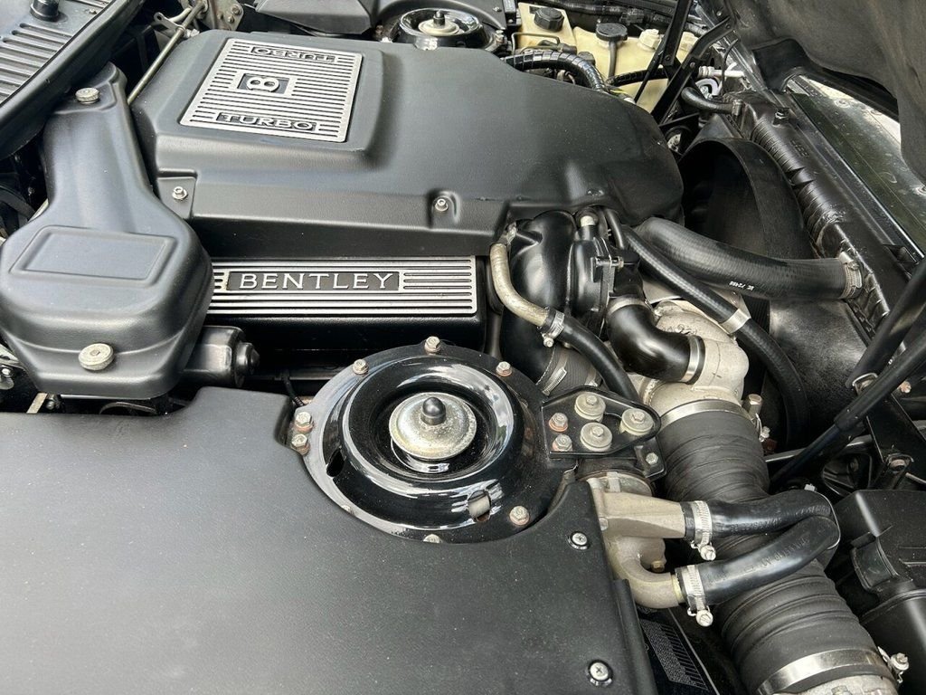 Used Bentley Continental 1995 for sale - 77890918: Photo 36